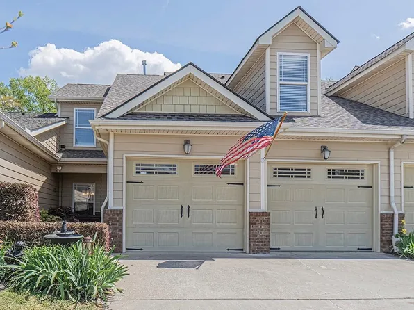 5414 Mandarin Cir, Hixson, TN 37343