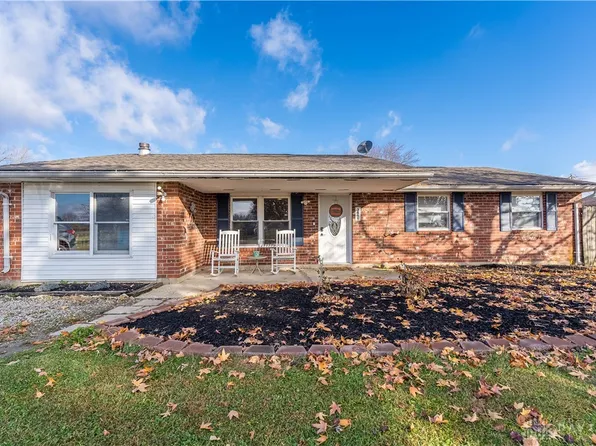 3611 Swisher Mill Rd, Lewisburg, OH 45338