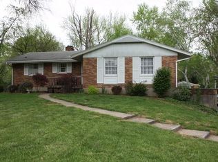 6066 Todhunter Rd, Middletown, OH 45044
