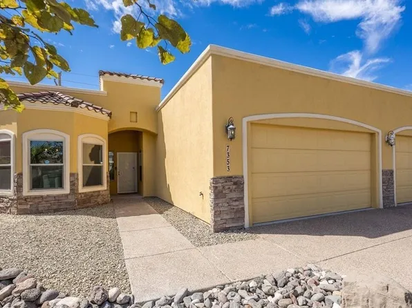 7353 Vista De Sobre Dr, Las Cruces, NM 88012