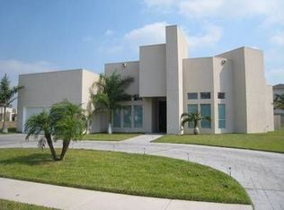 1903 Trinity St, Mission, TX 78572