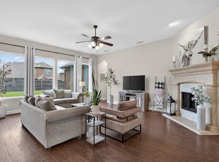 1022 Longhill Way, Forney, TX 75126