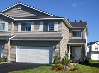 2429 Harbor Landing Cir #6B, Anchorage, AK 99515