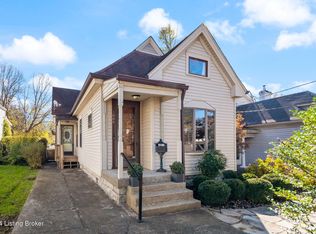 1806 Sherwood Ave, Louisville, KY 40205