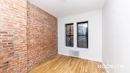 Rented by Nooklyn NYC LLC