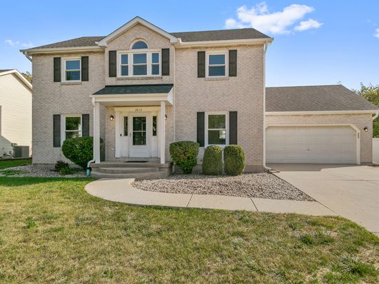 2812 Vimy Ridge Dr, Joliet, IL 60435