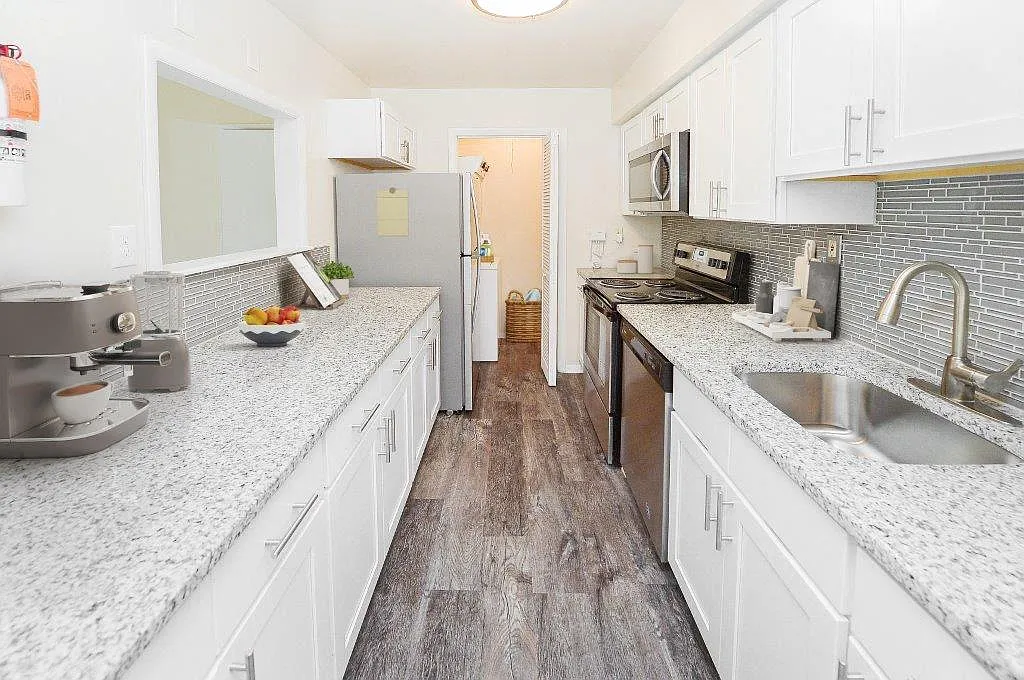 The Preserve at Milltown Apartment Homes — Photo 1