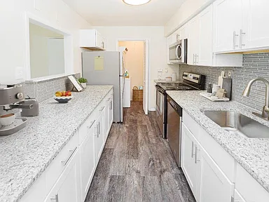 The Preserve at Milltown Apartment Homes