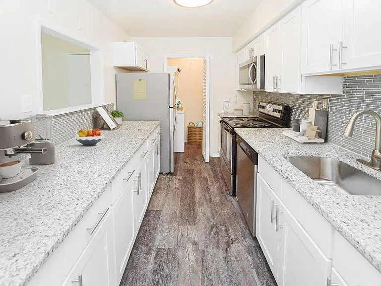 The Preserve at Milltown Apartment Homes — Photo 1