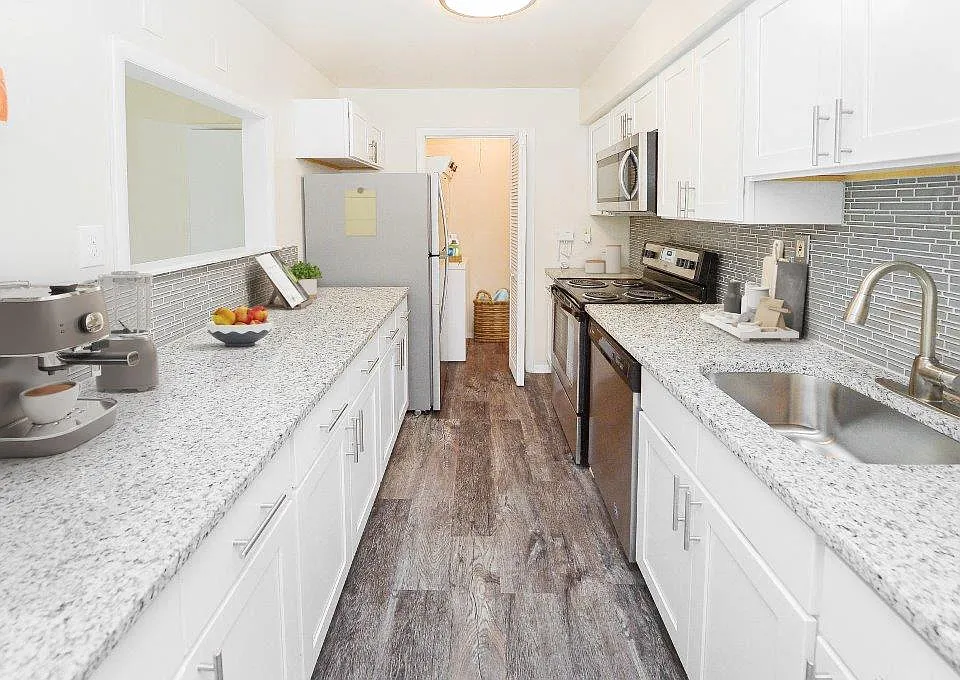 The Preserve at Milltown Apartment Homes