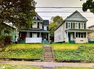 1336 Butternut St #1, Syracuse, NY 13208
