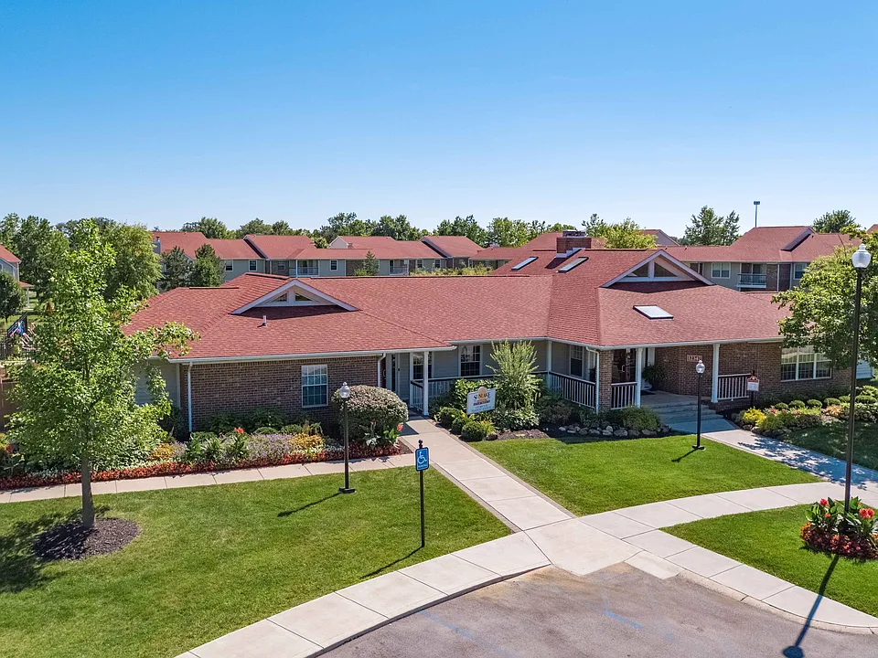 Sunlake Apartments