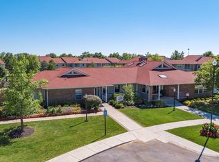 Sunlake Apartments, Fishers, IN 46038