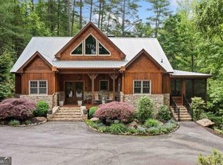 7306 Highway 129 N, Cleveland, GA 30528