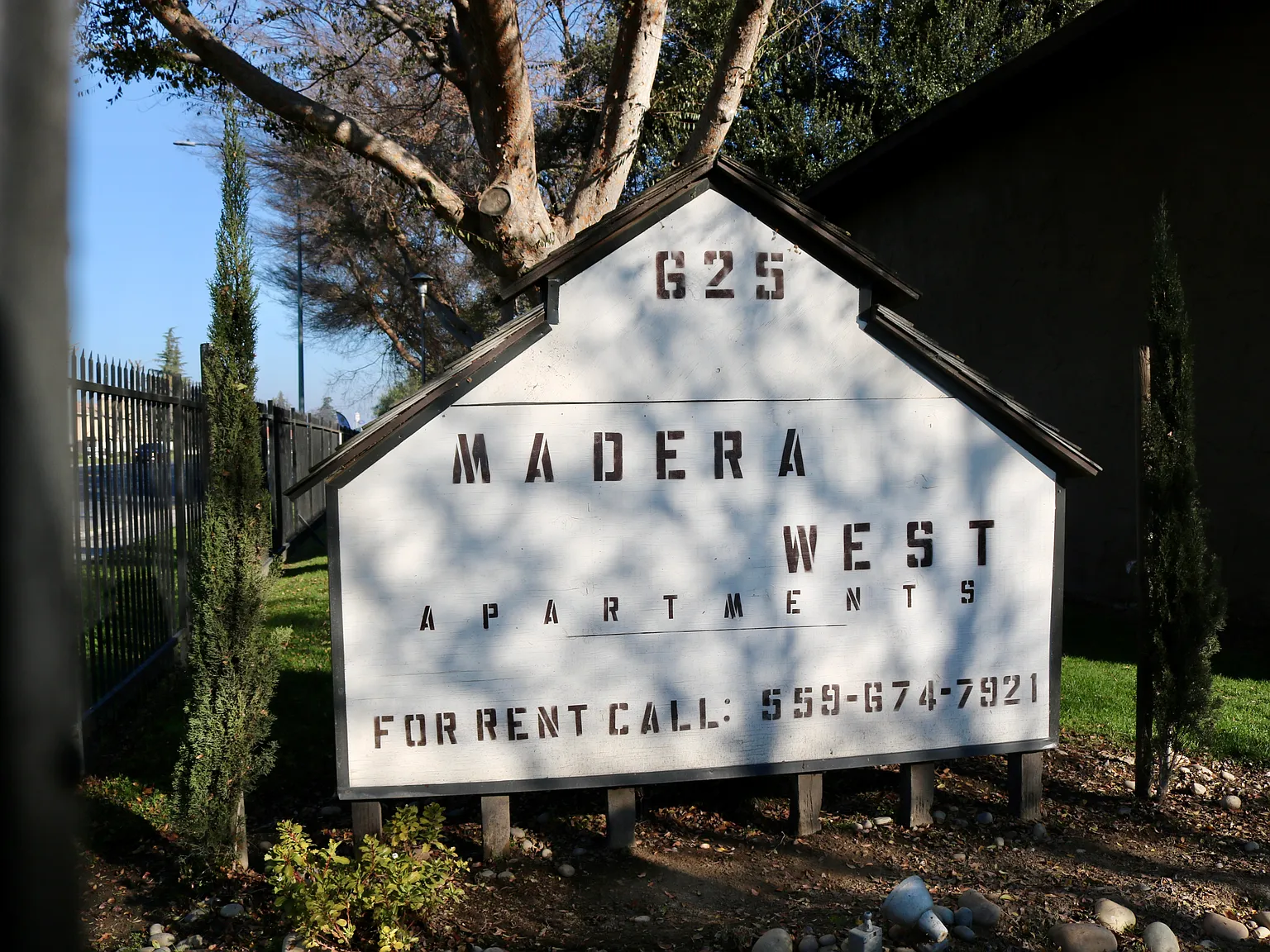 Madera West Apartments — Photo 1