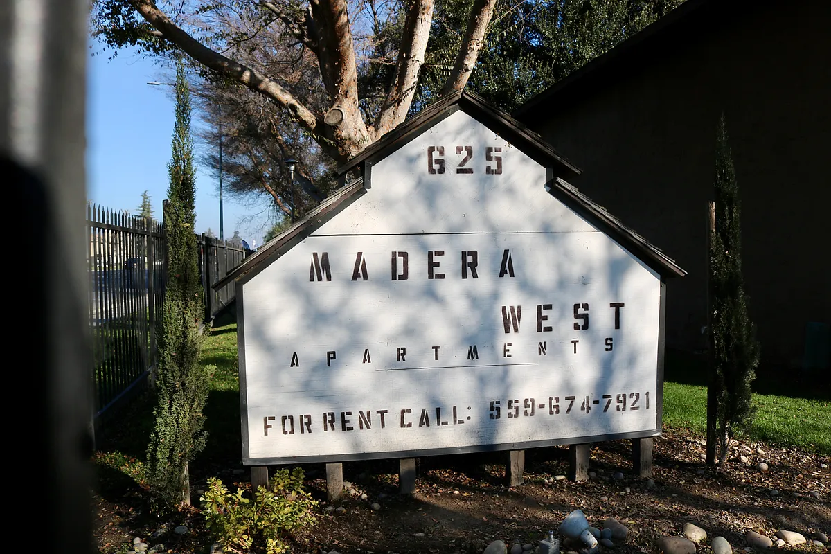 Building Photo - Madera West Apartments