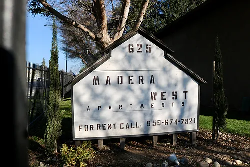 Madera West Apartments Photo 1