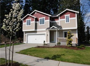 2403 Redwood Ct SE, Auburn, WA 98092