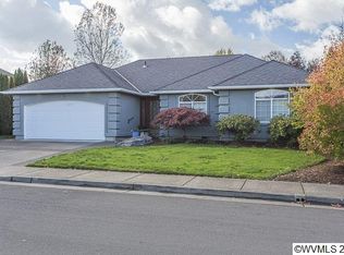 1820 NW Grandview Dr, Albany, OR 97321