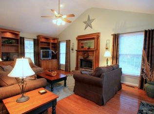 5901 Clearbrook Dr, Knoxville, TN 37918