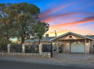 14331 Santiesteban Ln, El Paso, TX 79938