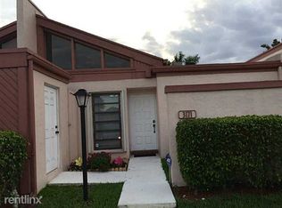 3171 NW 84th Way, Sunrise, FL 33351