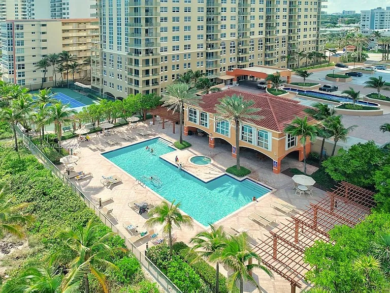 2080 S Ocean Dr #1607 — Photo 16