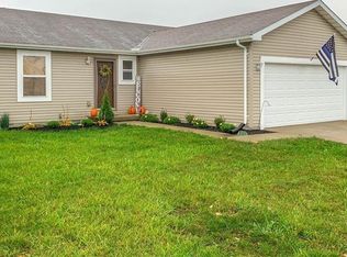 223 Parkway Blvd, Urbana, OH 43078