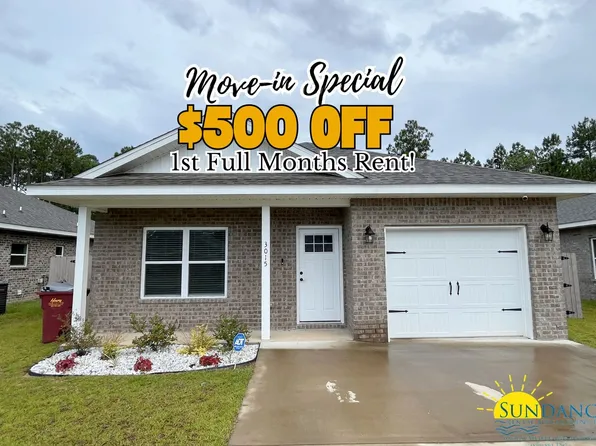 3015 33rd Ave, Milton, FL