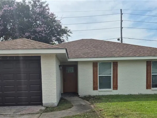 2213 Yorktowne Dr, La Place, LA 70068