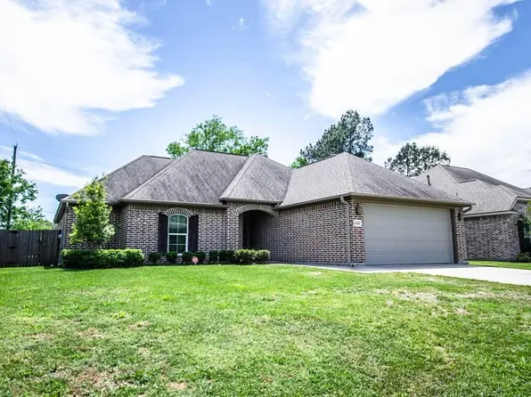 7925 N Windemere St, Beaumont, TX 77713