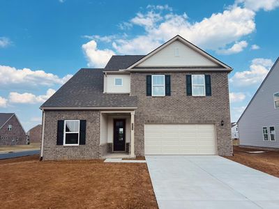 3612 Elene Way LOT 131, Murfreesboro, TN, 37129