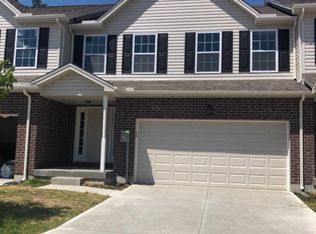 9539 Highline Pl, West Chester, OH 45011