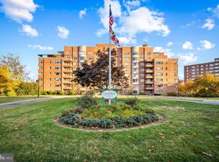 3601 Greenway UNIT 610, Baltimore, MD 21218