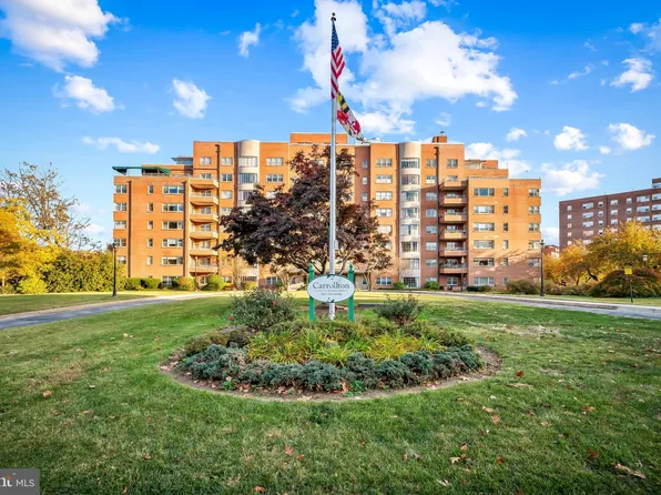 3601 Greenway Unit 610, Baltimore, MD 21218