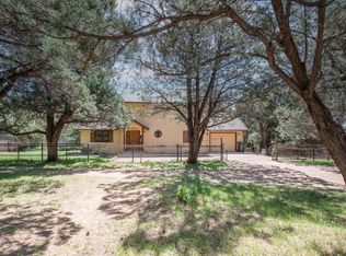 10889 N Houston Mesa Rd, Payson, AZ 85541