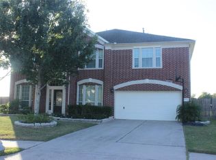 3002 Ivydale Rd, Pearland, TX 77581