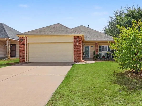 5940 SE 67th St, Oklahoma City, OK 73135