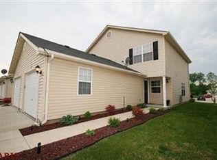 717 Woodside Creek Dr, Festus, MO 63028