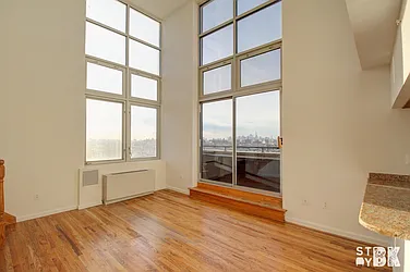 Rented by StayBK LLC