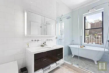 Rented by Halstead Real Estate