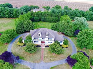 738 E Pebworth Rd, Magnolia, DE 19962