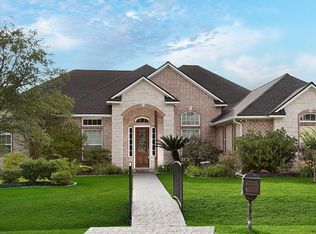 8102 Hideaway Ct E, Spring, TX 77389