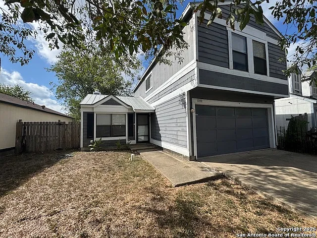 3 bed, 2.5 bath, 1216 sqft, $1,325 — Photo 2