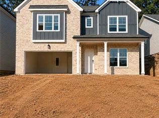 682 Ellis Spring Way, Lawrenceville, GA 30045