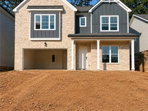 682 Ellis Spring Way, Lawrenceville, GA 30045
