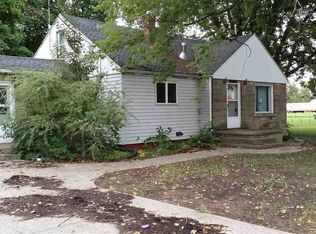 67842 Us Highway 33, Goshen, IN 46526