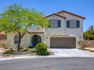 8015 Everett Basin Ct, Las Vegas, NV 89113