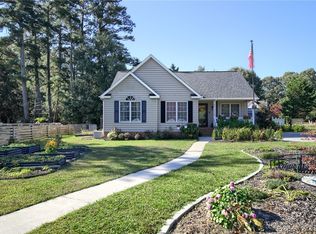 6304 Main St, Gloucester, VA 23061