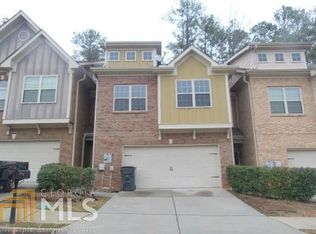 1263 Miss Irene Ln, Lawrenceville, GA 30044